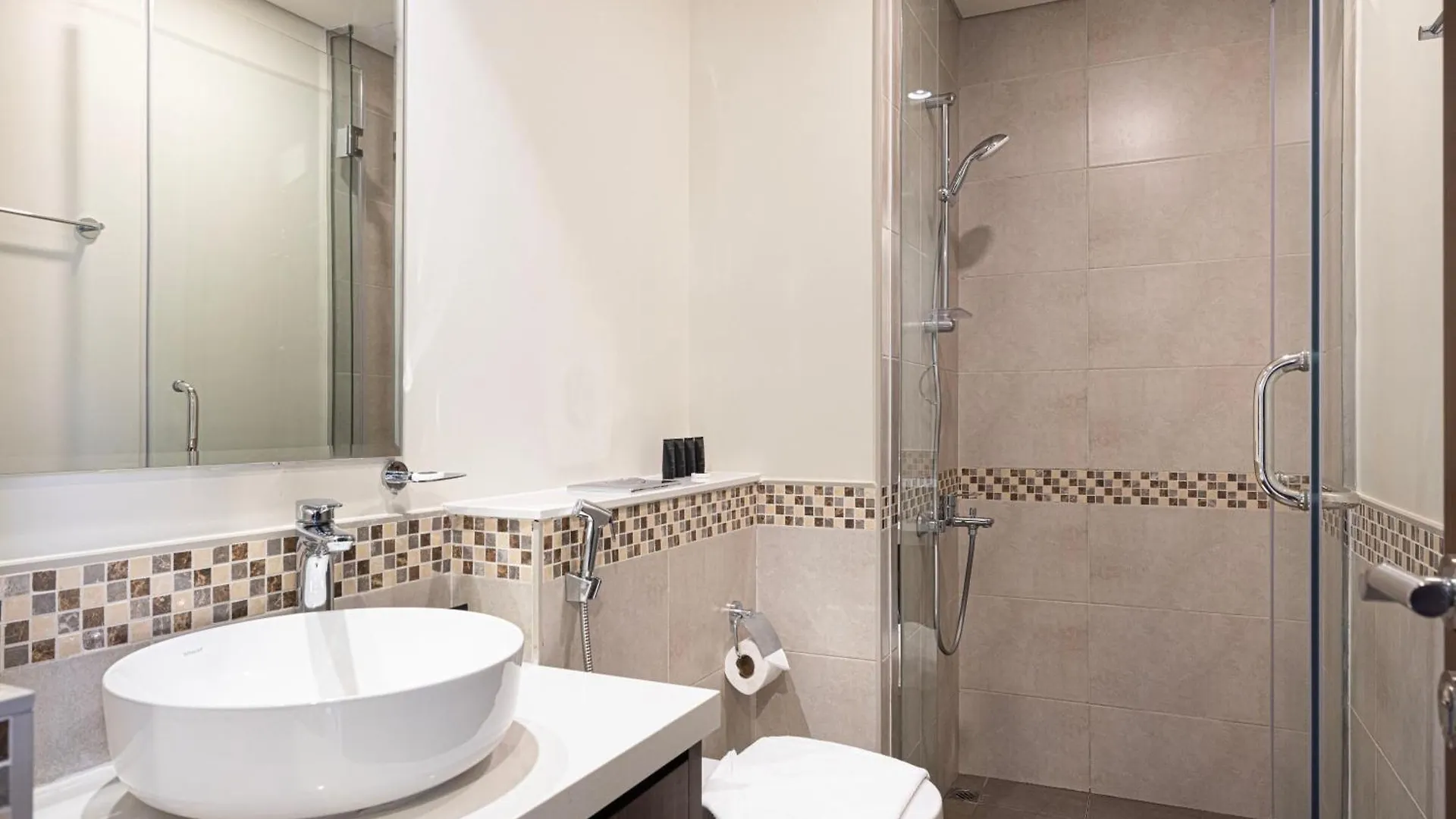 Exclusive 1-Bedroom Apartment With Breathtaking Burj Khalifa Views In The Heart Of Dubai